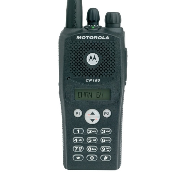 Motorola CP-180