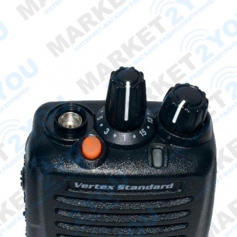 Vertex VX-451 VHF
