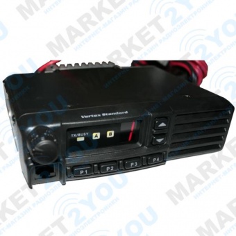 Vertex VX-2100 VHF 25Вт