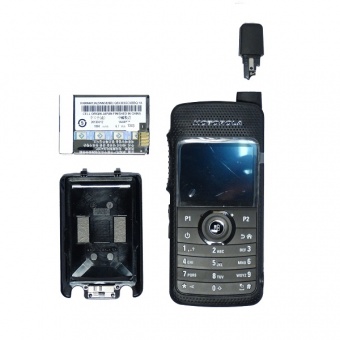 Motorola SL-4000