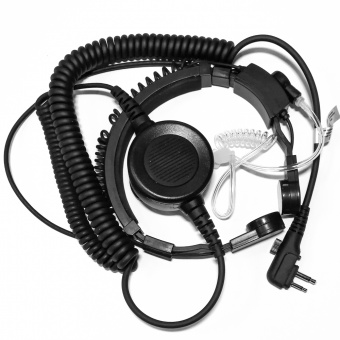PTE-790C (H03) лариногофон для Hytera, Motorola CP