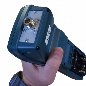 RigExpert AA-1400 антенный анализатор