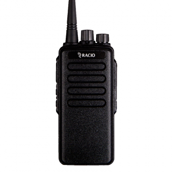 Racio R900 VHF портативная рация