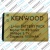 Kenwood TK-F6 Smart