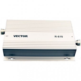 Vector R 600 / R 610