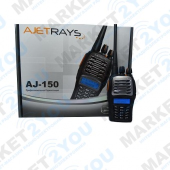 AjetRays AJ-150