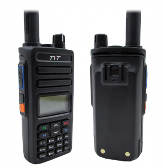 TYT MD 750 DMR