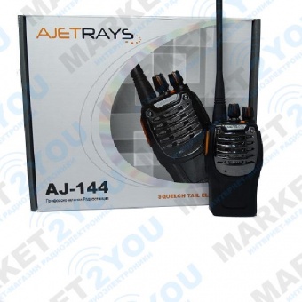 AjetRays AJ-144