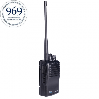 Аргут РК-301М VHF цифровая радиостанция DMR с роумингом