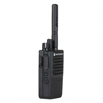 Motorola DP-3441E VHF