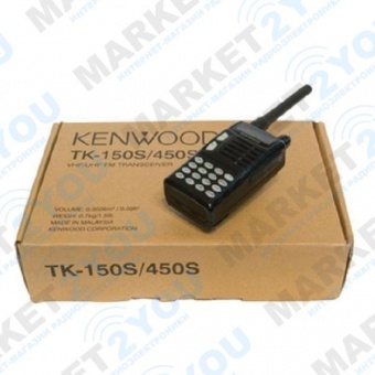 Kenwood TK 450S