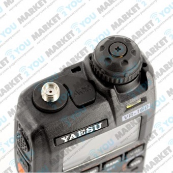 Yaesu VR-160 сканирующий приемник