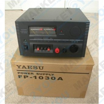 Yaesu FP-1030A