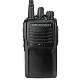 Motorola VX-261 VHF FNB-V136Ni-MH 1200мАч