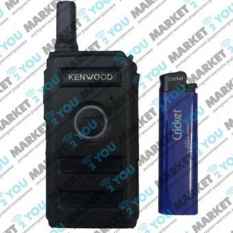 Kenwood TK-F7 Smart