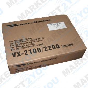 Vertex VX-2100 VHF 25Вт