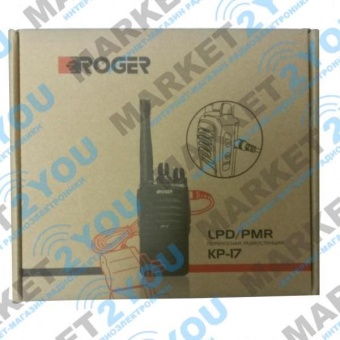 Roger KP-17