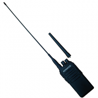Антенна усиленная 400-470 МГц для портативной рации