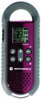 Motorola TLKR-T5