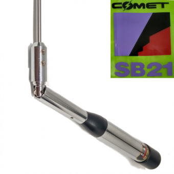 Comet SB-21 VHF AVTO