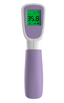 Scilla БИГ-ТОР01 термометр инфракрасный