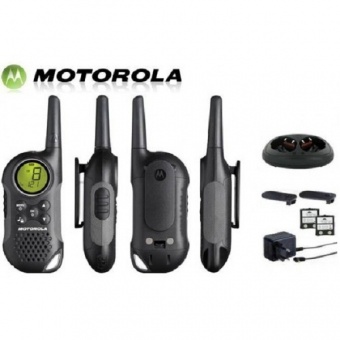 Motorola TLKR T-6